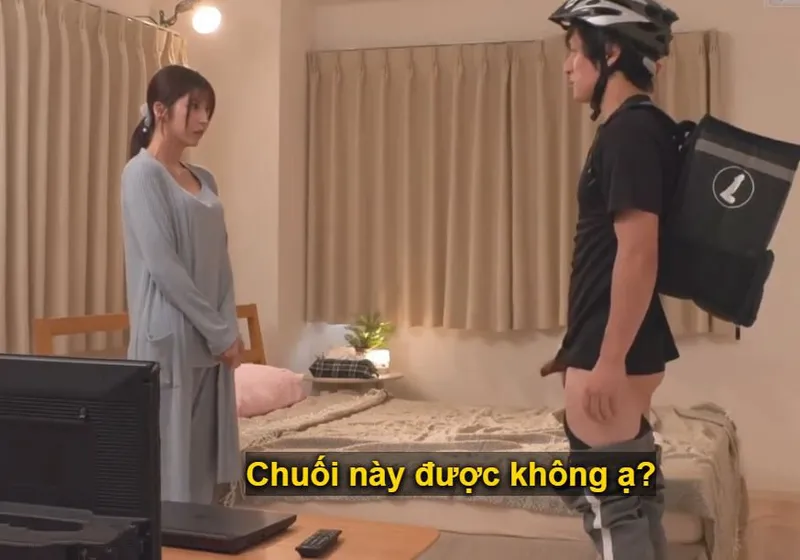 Dịch vụ ship dương vật tận phòng cho mấy em người yêu fa lâu năm bị lứng